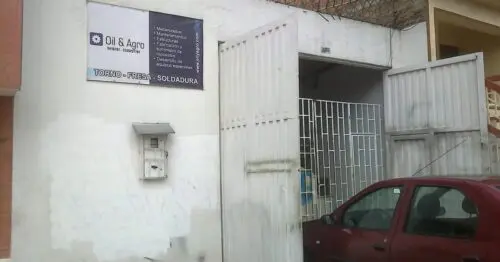 OIL & AGRO OIL & AGRO